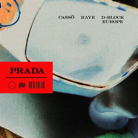 Prada by Cassö (featuring D.